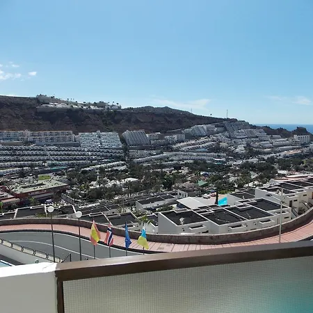 Montesol Gran Canaria Puerto Rico (Gran Canaria)