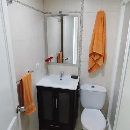 Montesol Gran Canaria Apartment