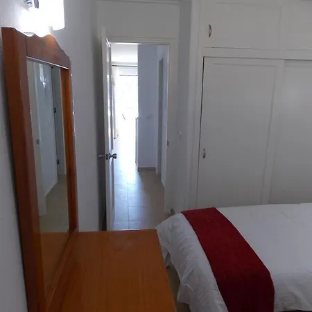 Montesol Gran Canaria Lejlighed *