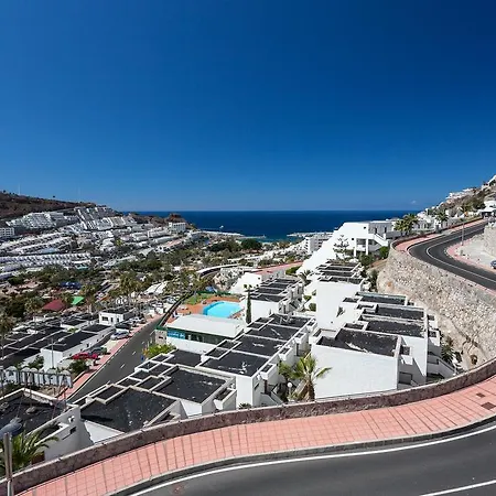 Apartment Montesol Gran Canaria