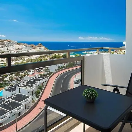 Apartment Montesol Gran Canaria Puerto Rico (Gran Canaria)
