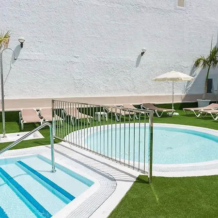 Apartment Montesol Gran Canaria Puerto Rico (Gran Canaria)