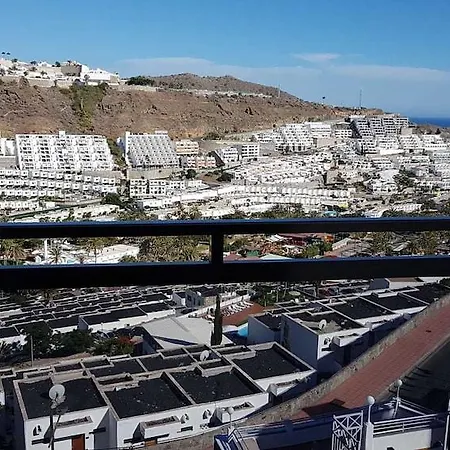Lejlighed Montesol Gran Canaria *
