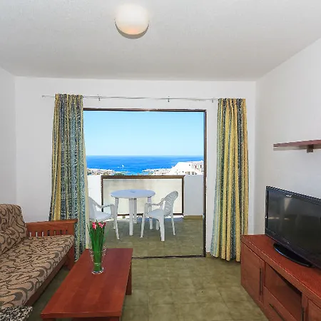 Lejlighed Montesol Gran Canaria *