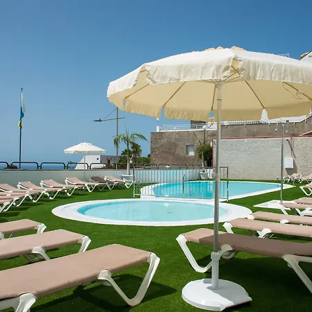 Montesol Gran Canaria *