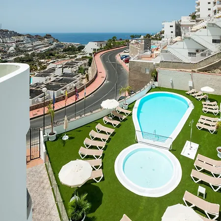 Apartment Montesol Gran Canaria *