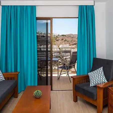 Apartment Montesol Gran Canaria