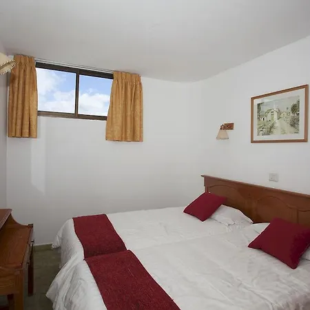 Apartamento Montesol Gran Canaria