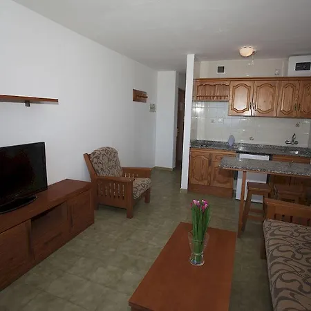 Montesol Gran Canaria