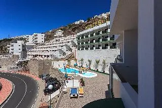 Apartamento Montesol Gran Canaria