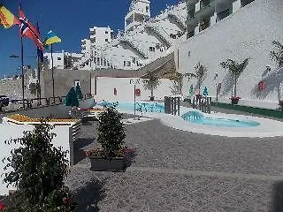 Apartamento Montesol Gran Canaria